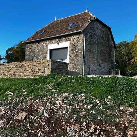 Villa Petite Grange De Charme A Miers Exterior foto