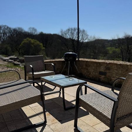 Villa Petite Grange De Charme A Miers Exterior foto